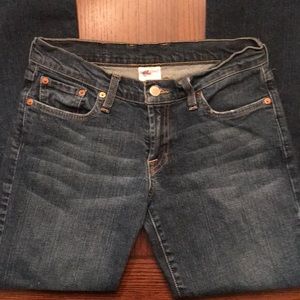 Lucky Jeans Sz 28 x 30